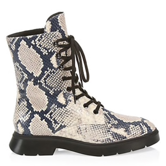 stuart weitzman shackleton suede combat boots